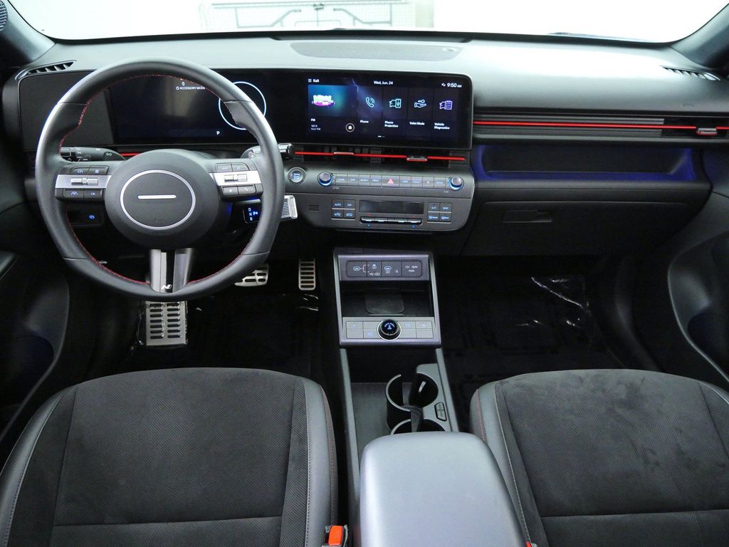Thumbnail: 2025 Hyundai Kona - 2