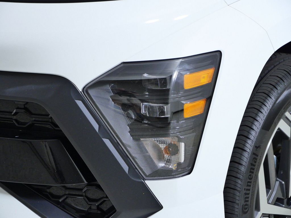 Thumbnail: 2025 Hyundai Kona - 17