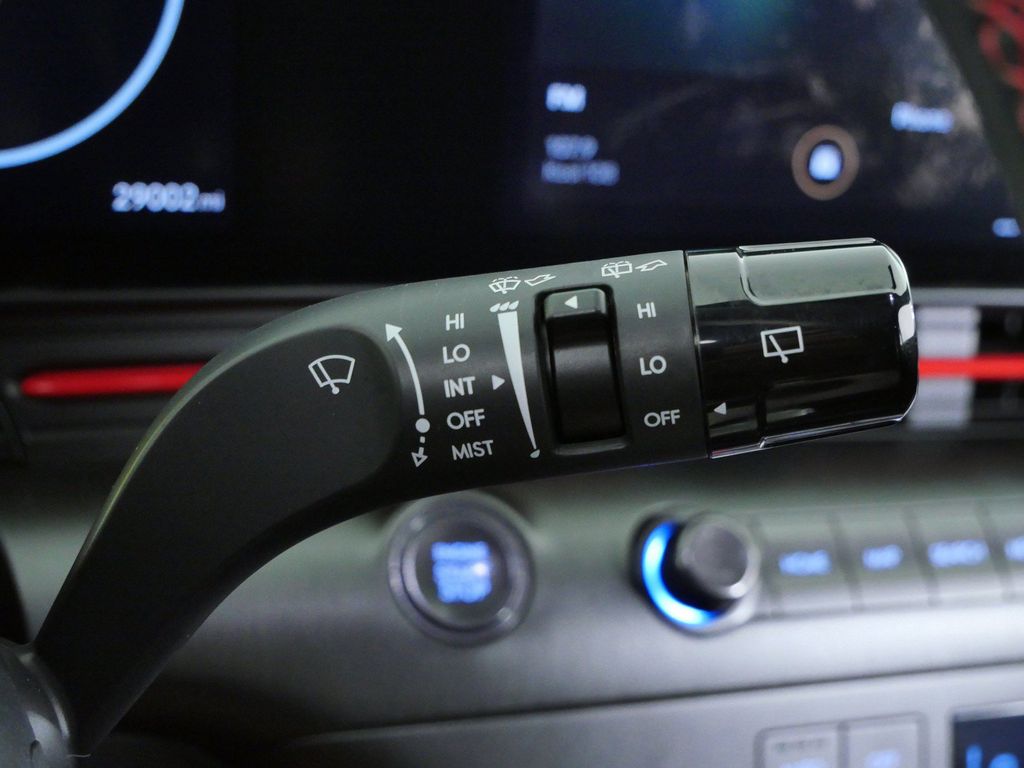 Thumbnail: 2025 Hyundai Kona - 49