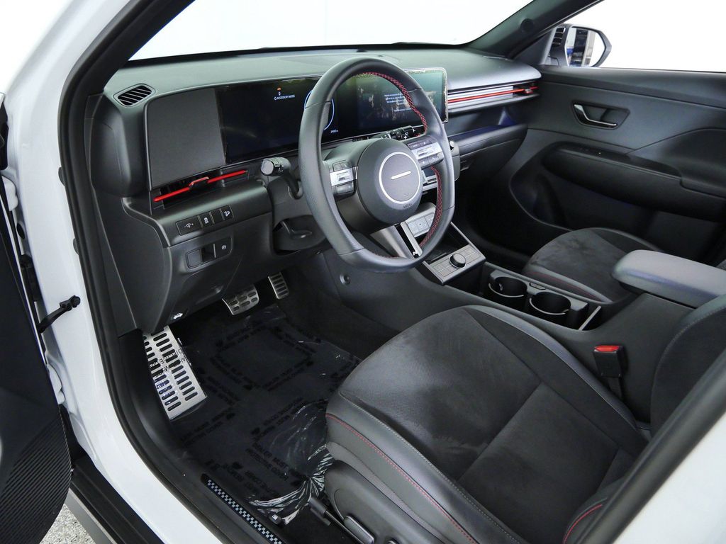 Thumbnail: 2025 Hyundai Kona - 8