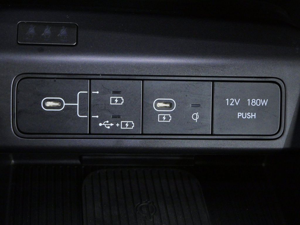 Thumbnail: 2025 Hyundai Kona - 45