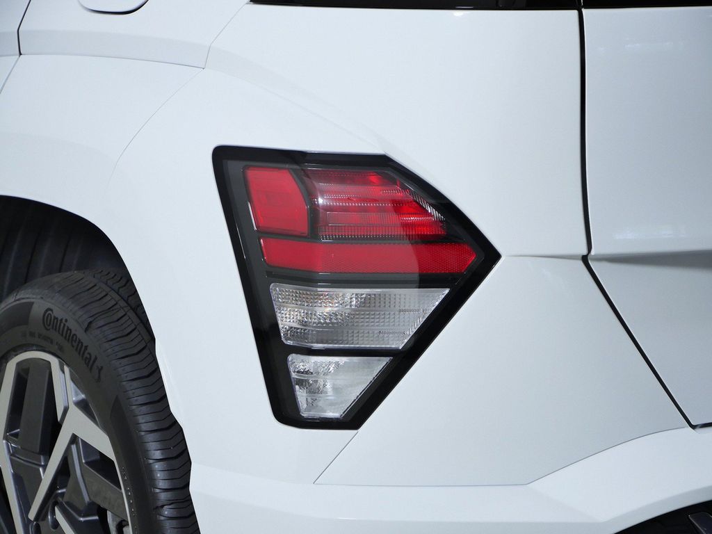 Thumbnail: 2025 Hyundai Kona - 22