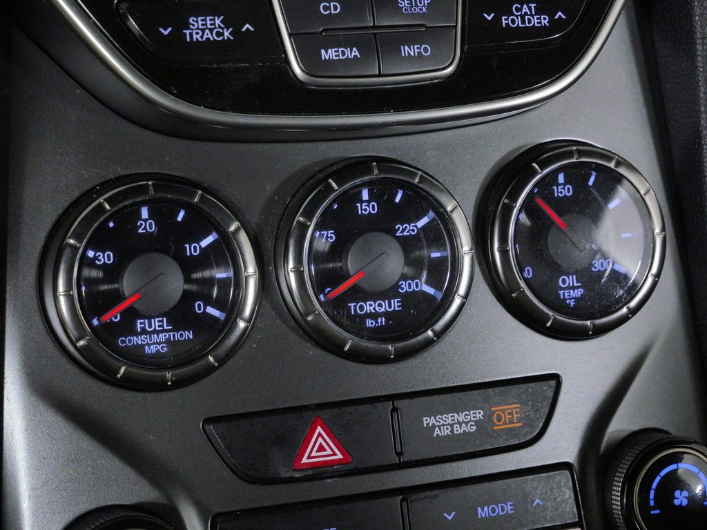 Thumbnail: 2015 Hyundai Genesis - 44