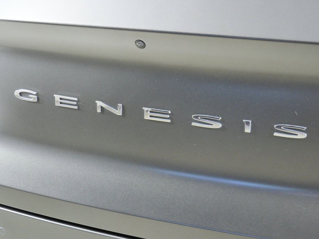 Thumbnail: 2024 Genesis GV80 - 7