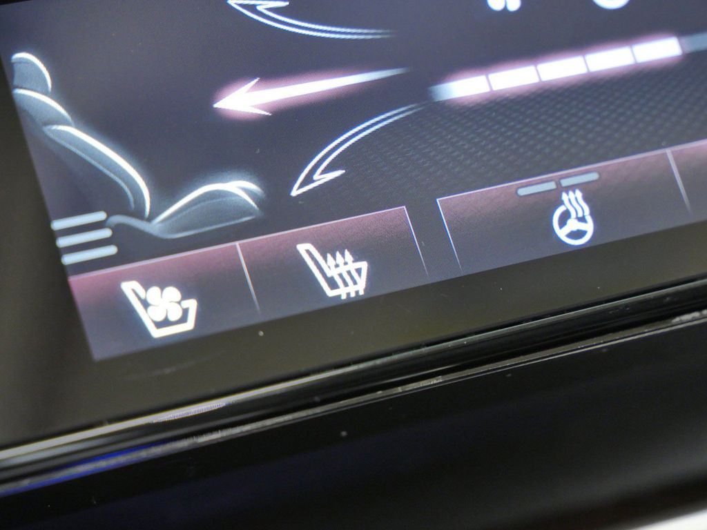 Thumbnail: 2024 Genesis GV80 - 47