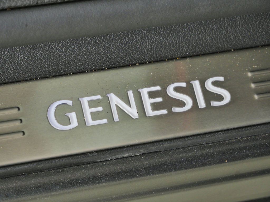 Thumbnail: 2024 Genesis GV80 - 28