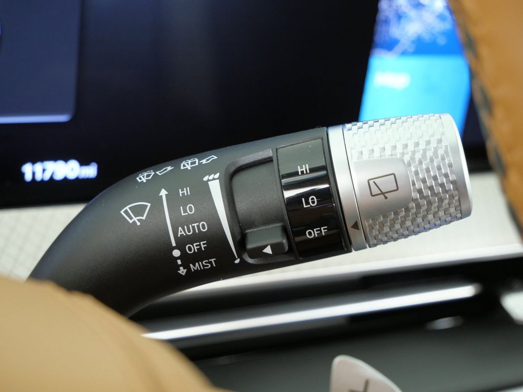 Thumbnail: 2025 Genesis GV80 - 49