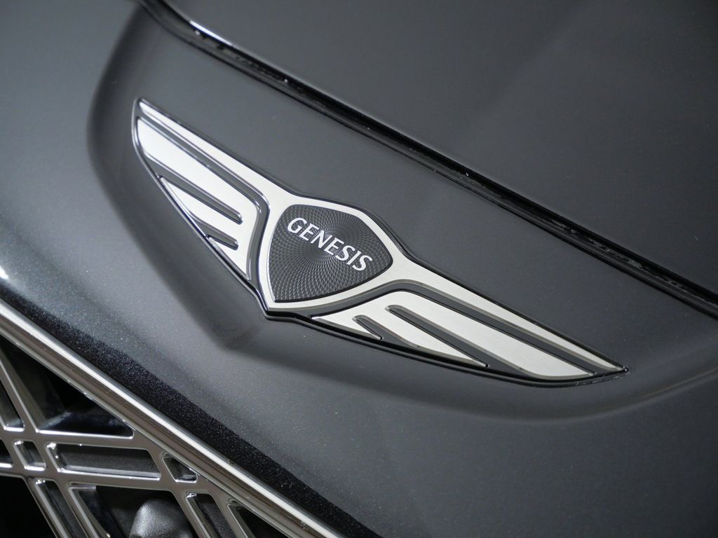 Thumbnail: 2025 Genesis GV80 - 6