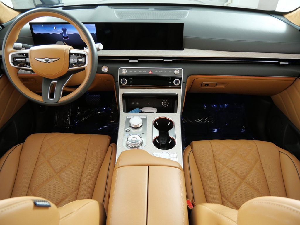 Thumbnail: 2025 Genesis GV80 - 2
