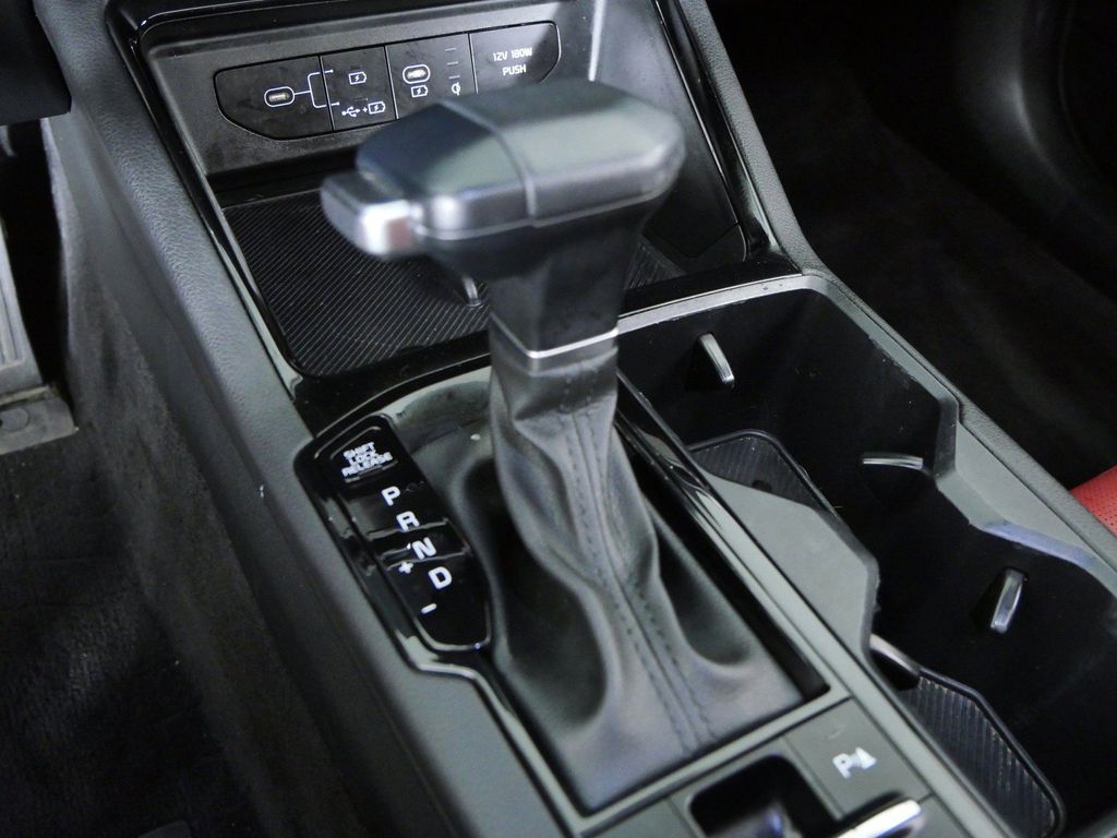Thumbnail: 2025 Kia K5 - 13