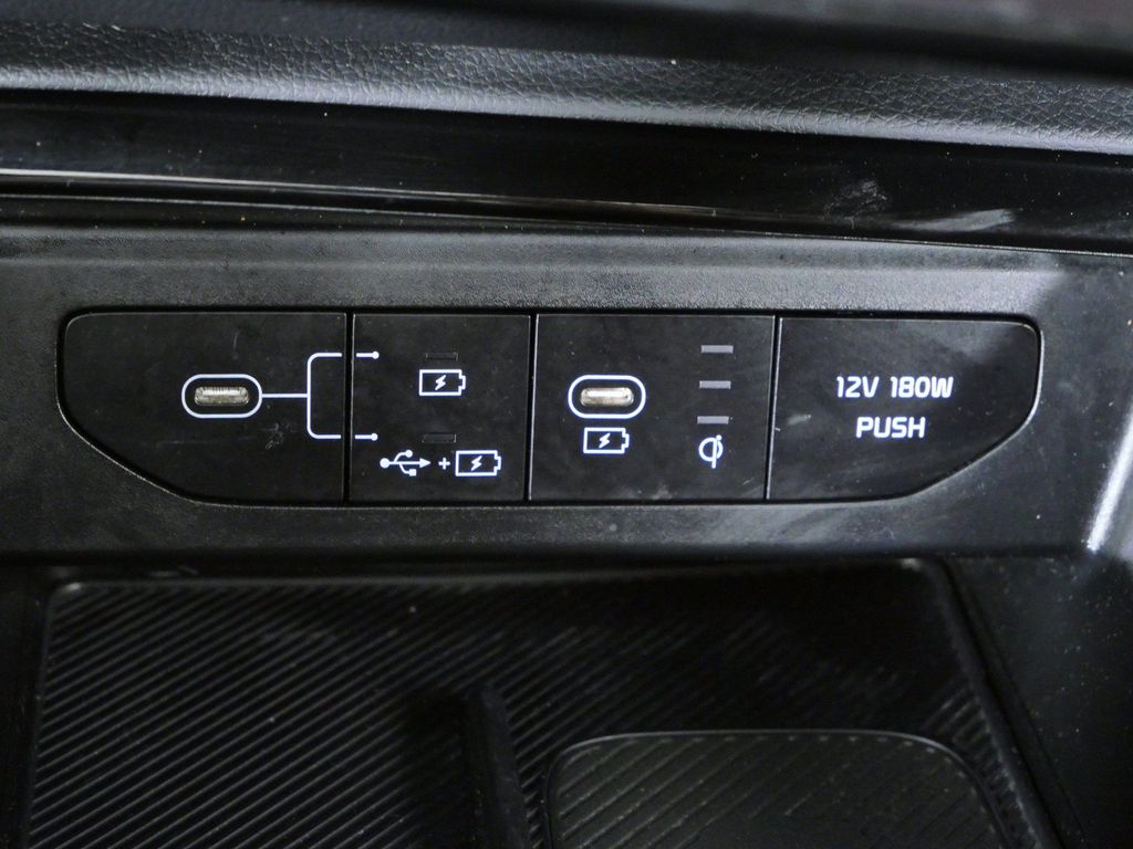 Thumbnail: 2025 Kia K5 - 46