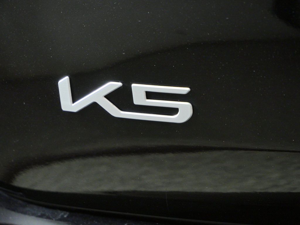 Thumbnail: 2025 Kia K5 - 24