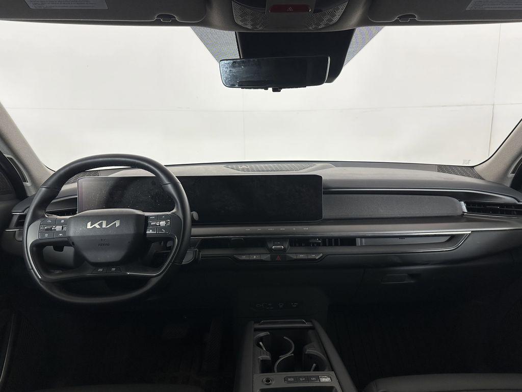 Thumbnail: 2024 Kia EV9 - 2