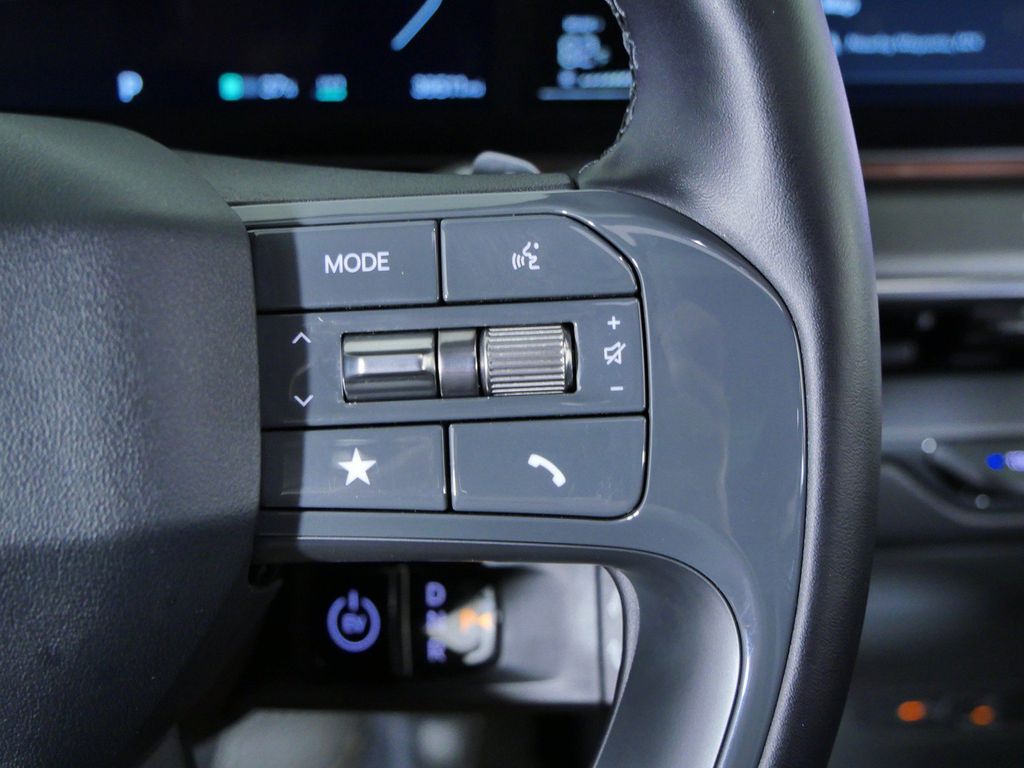 Thumbnail: 2024 Kia EV9 - 43