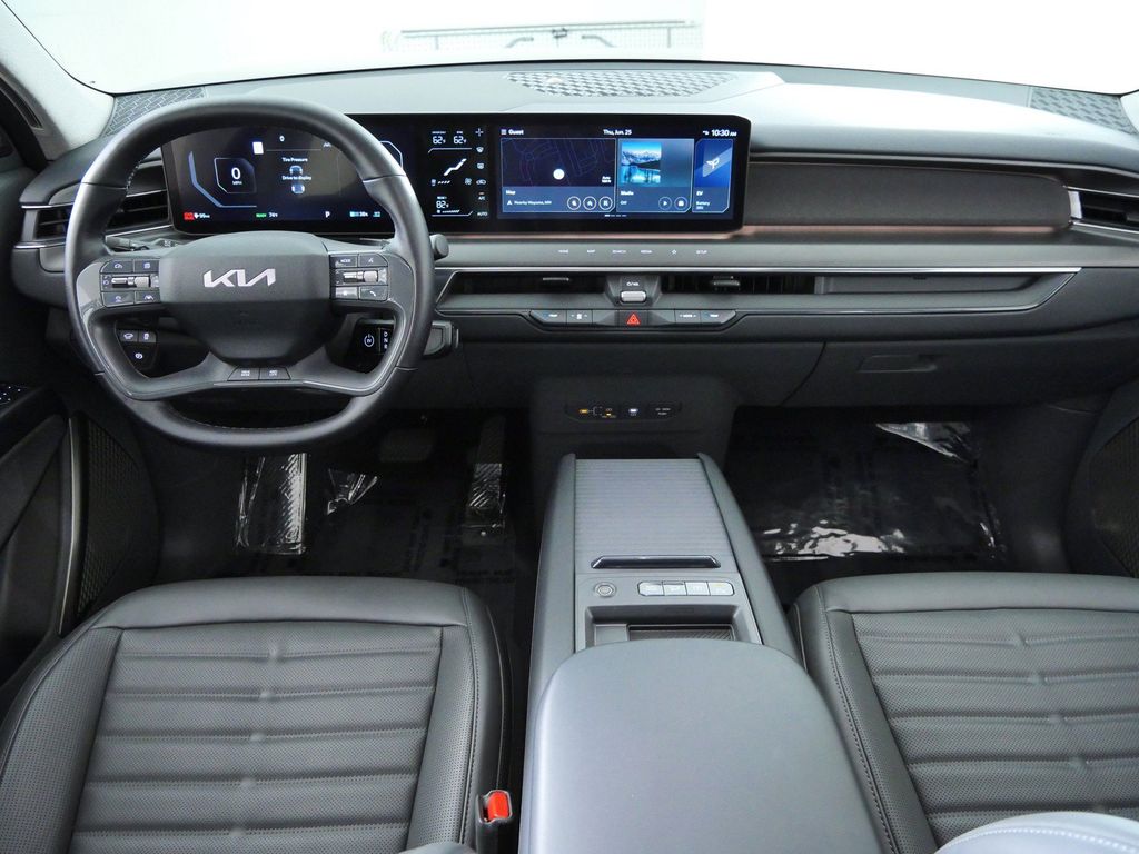 Thumbnail: 2024 Kia EV9 - 2