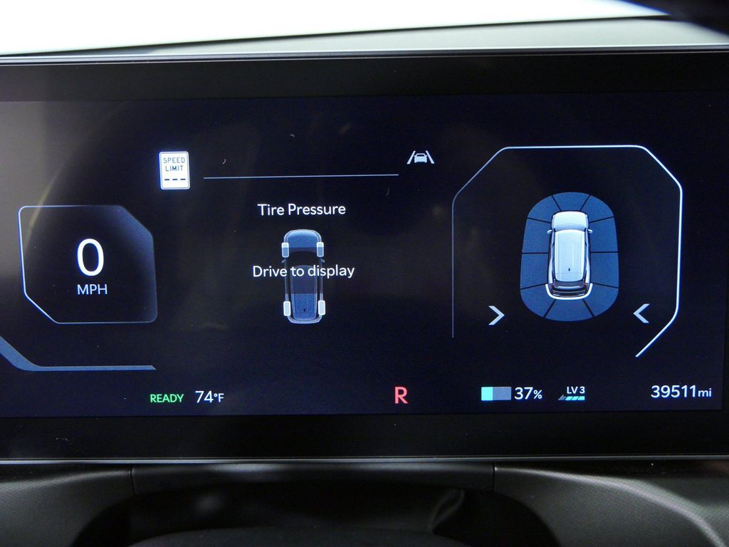 Thumbnail: 2024 Kia EV9 - 14