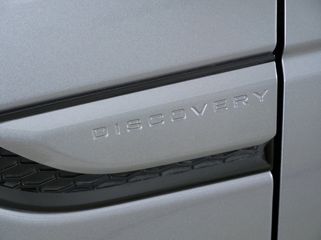 Thumbnail: 2024 Land Rover Discovery Sport - 24