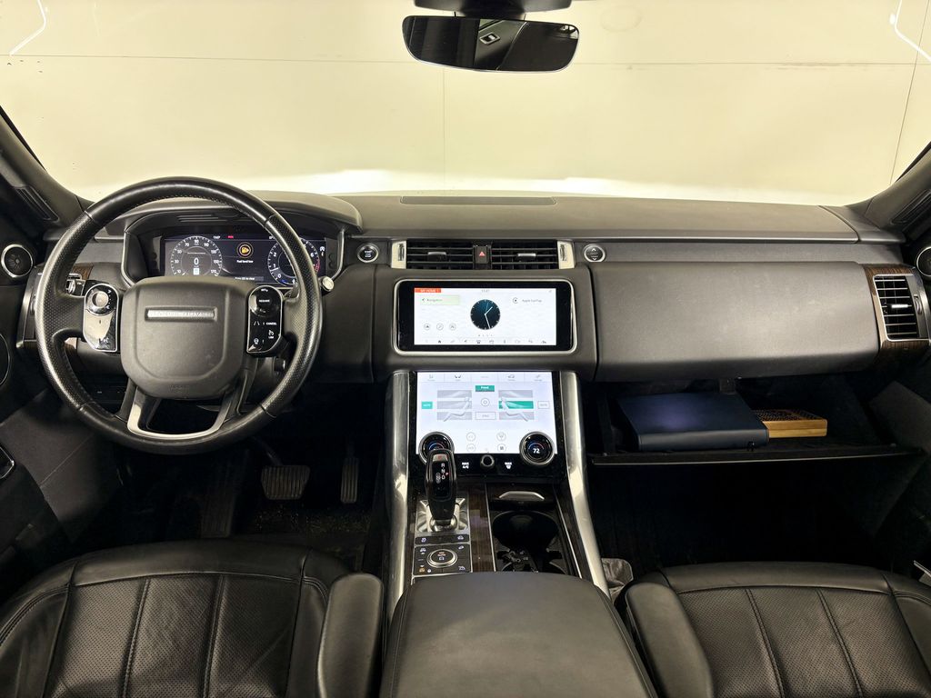 Thumbnail: 2018 Land Rover Range Rover Sport - 7