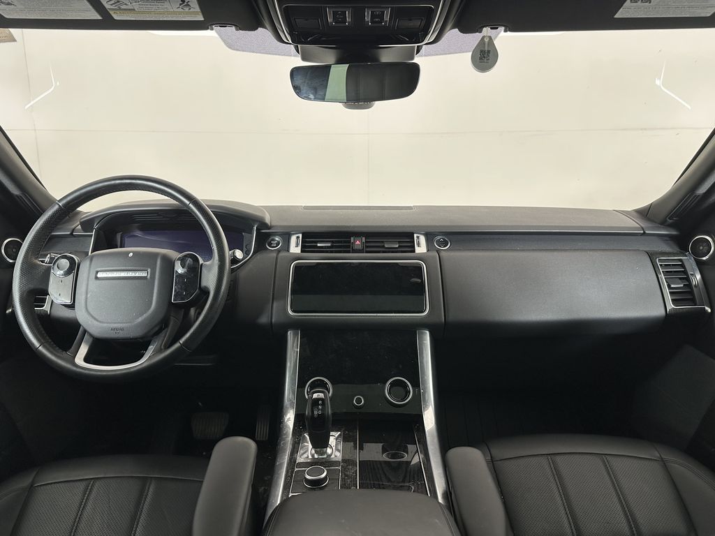 Thumbnail: 2019 Land Rover Range Rover Sport - 6