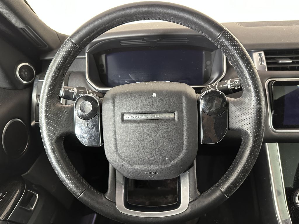 Thumbnail: 2019 Land Rover Range Rover Sport - 2