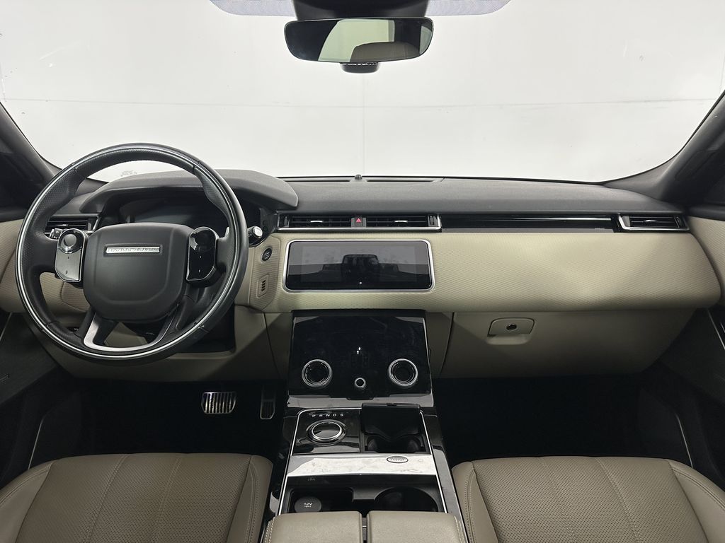 Thumbnail: 2020 Land Rover Range Rover Velar - 6