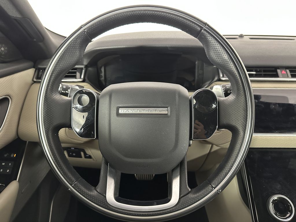 Thumbnail: 2020 Land Rover Range Rover Velar - 2