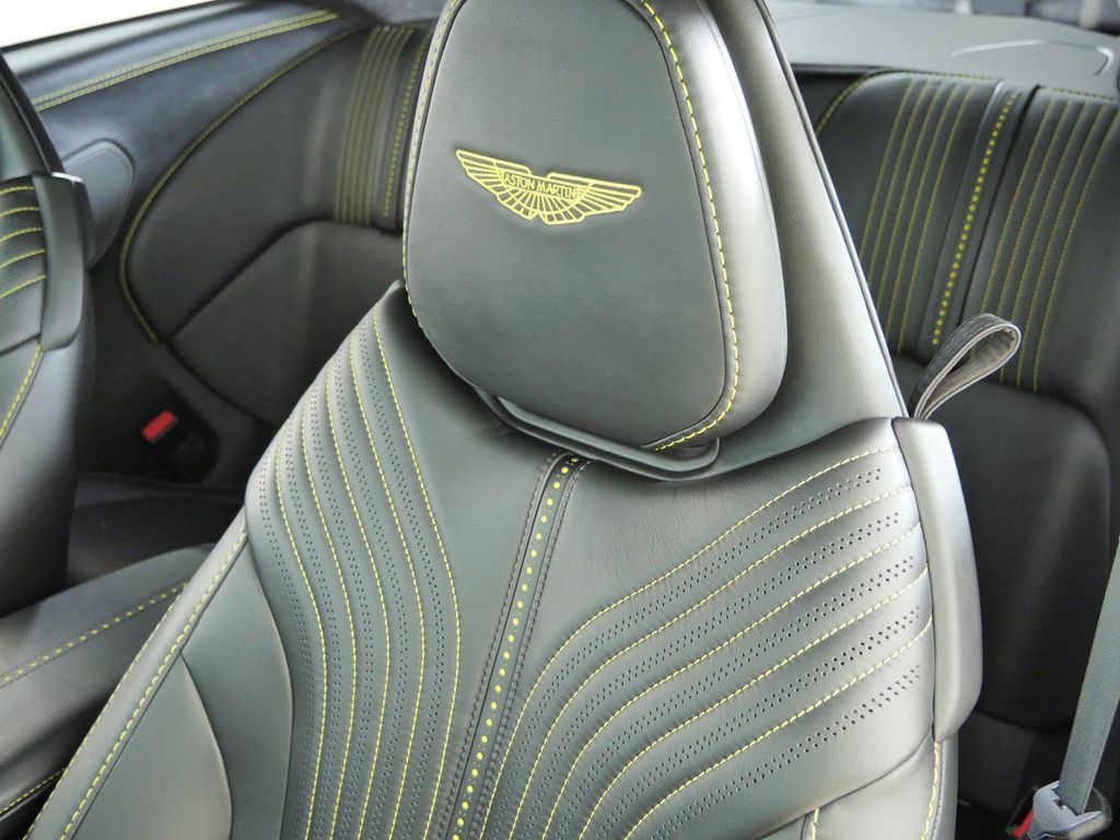 Thumbnail: 2020 Aston Martin DB11 - 34