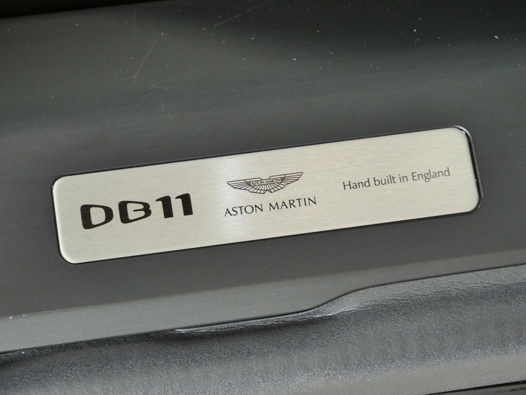 Thumbnail: 2020 Aston Martin DB11 - 26