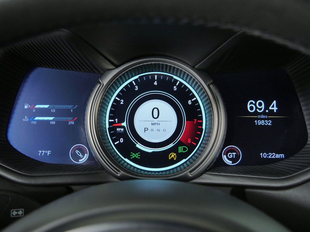 Thumbnail: 2020 Aston Martin DB11 - 52