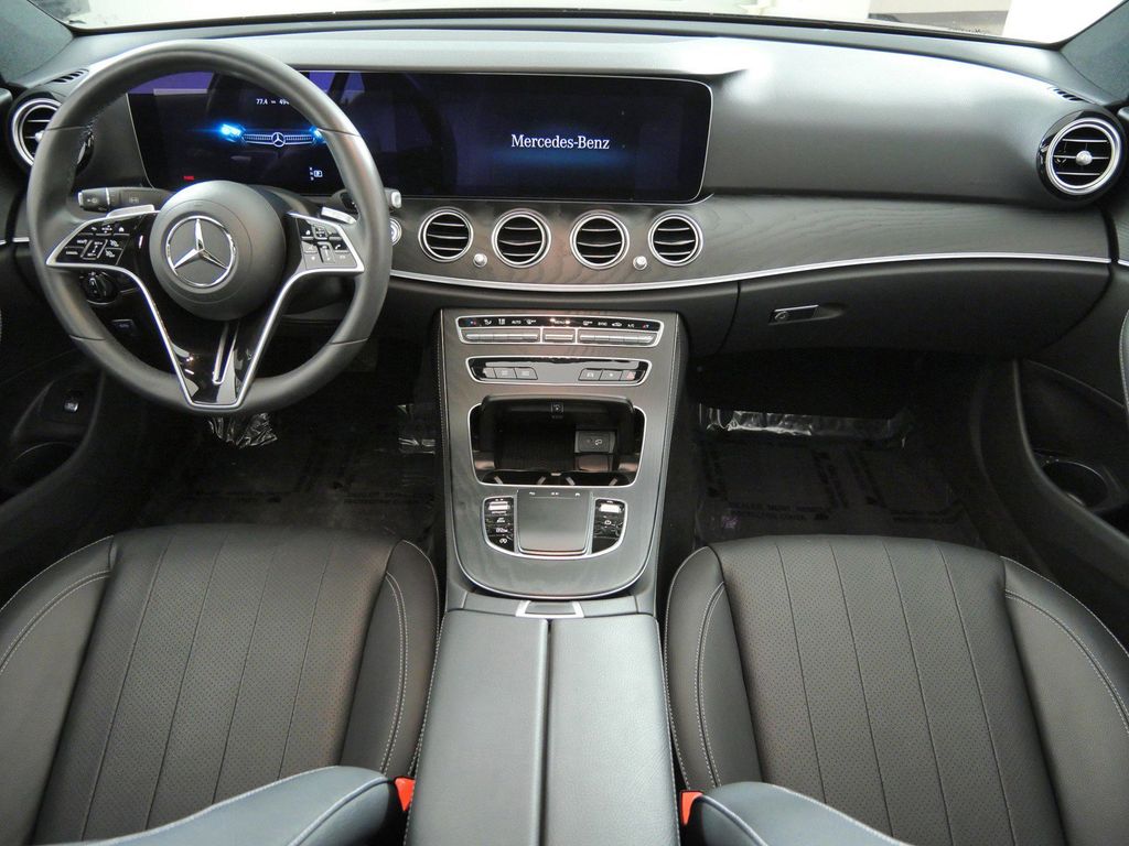 Thumbnail: 2023 Mercedes-Benz E-Class - 2