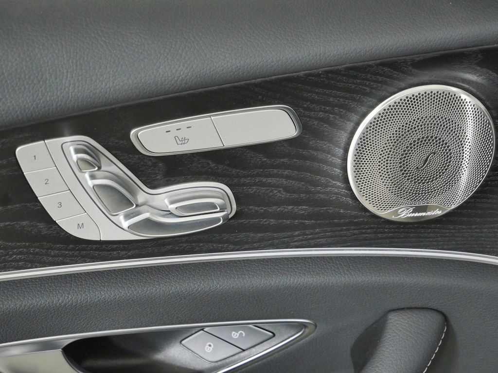 Thumbnail: 2023 Mercedes-Benz E-Class - 39