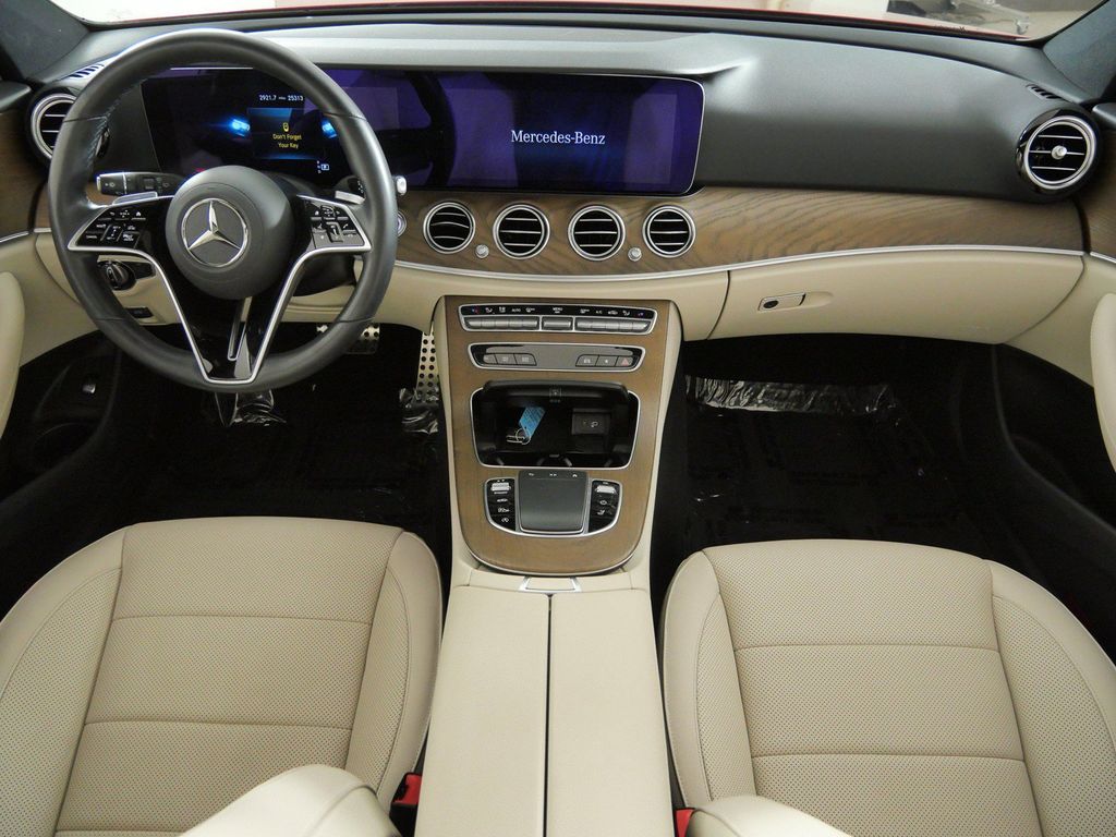 Thumbnail: 2021 Mercedes-Benz E-Class - 2