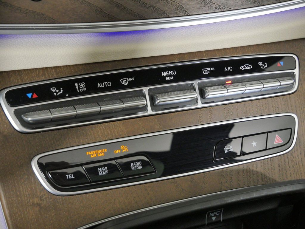 Thumbnail: 2021 Mercedes-Benz E-Class - 48