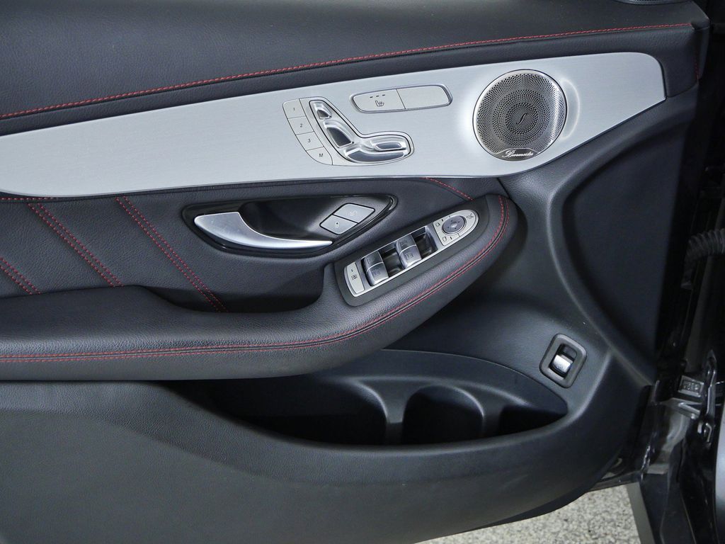 Thumbnail: 2021 Mercedes-Benz GLC - 36
