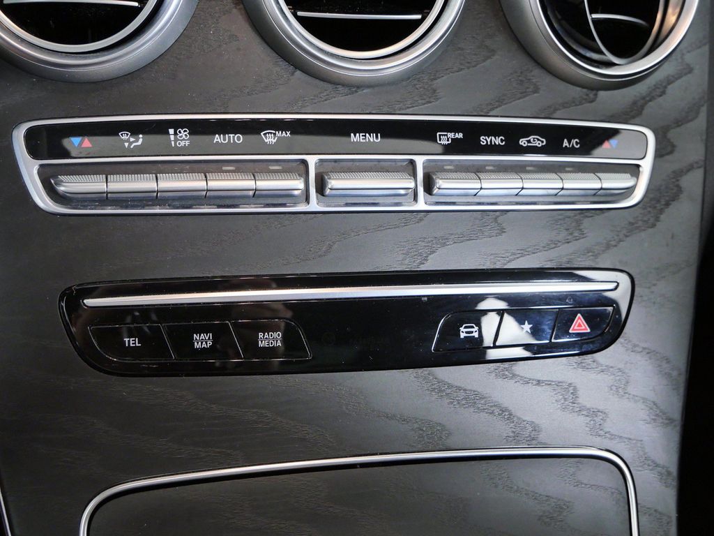 Thumbnail: 2021 Mercedes-Benz GLC - 46