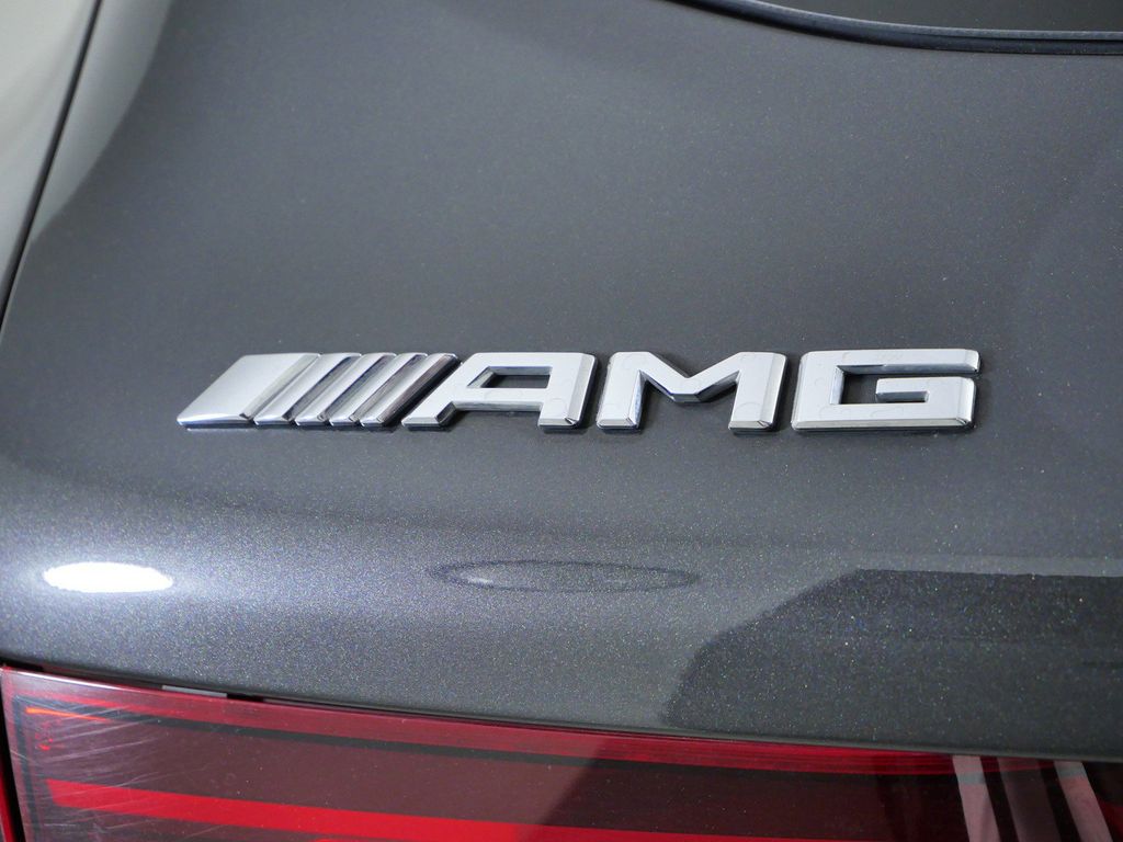 Thumbnail: 2021 Mercedes-Benz GLC - 25