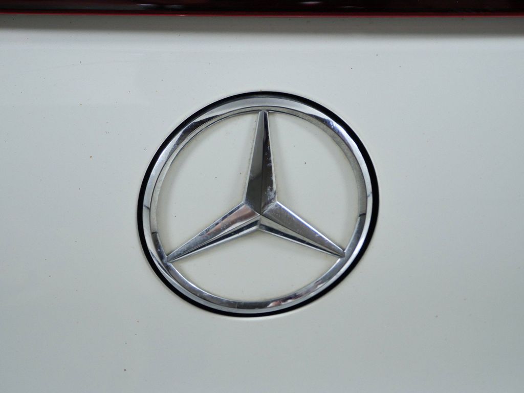 Thumbnail: 2023 Mercedes-Benz EQB - 25