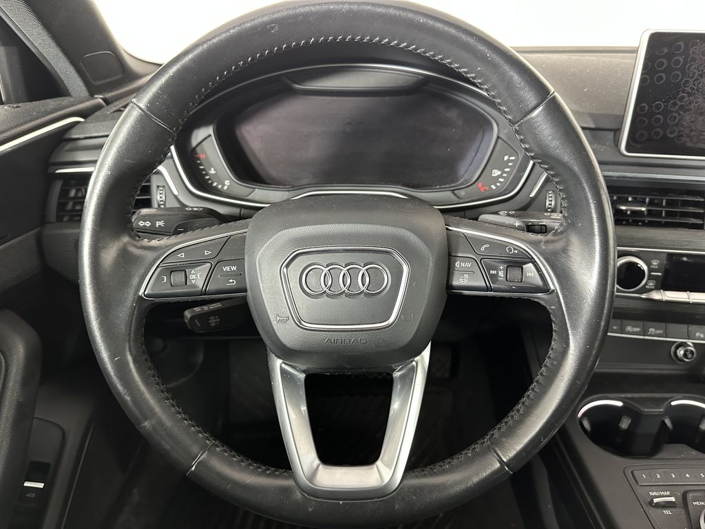 Thumbnail: 2017 Audi Allroad - 2
