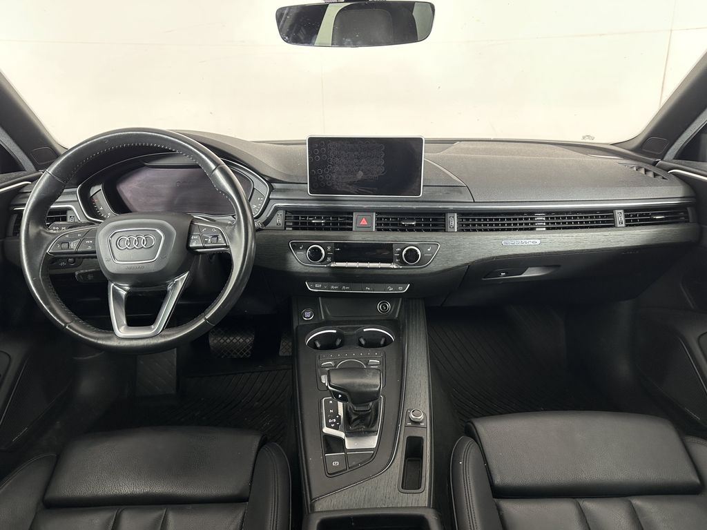 Thumbnail: 2017 Audi Allroad - 6