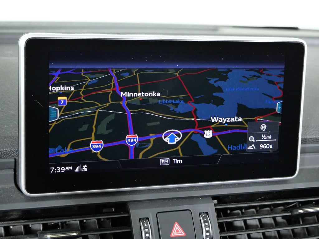 Thumbnail: 2018 Audi Q5 - 46