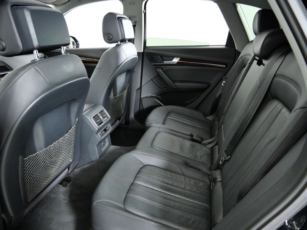 Thumbnail: 2018 Audi Q5 - 33