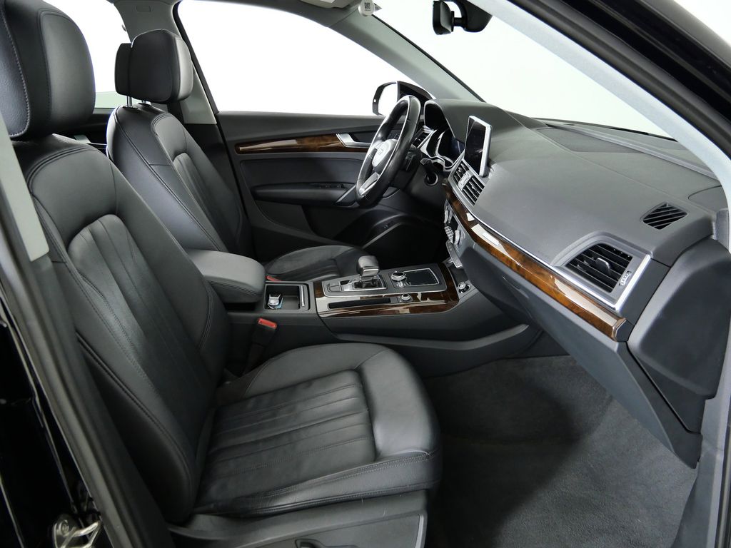 Thumbnail: 2018 Audi Q5 - 9