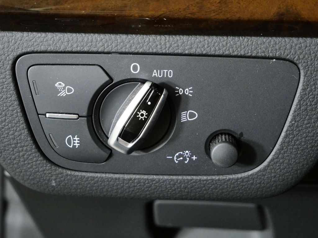 Thumbnail: 2018 Audi Q5 - 43