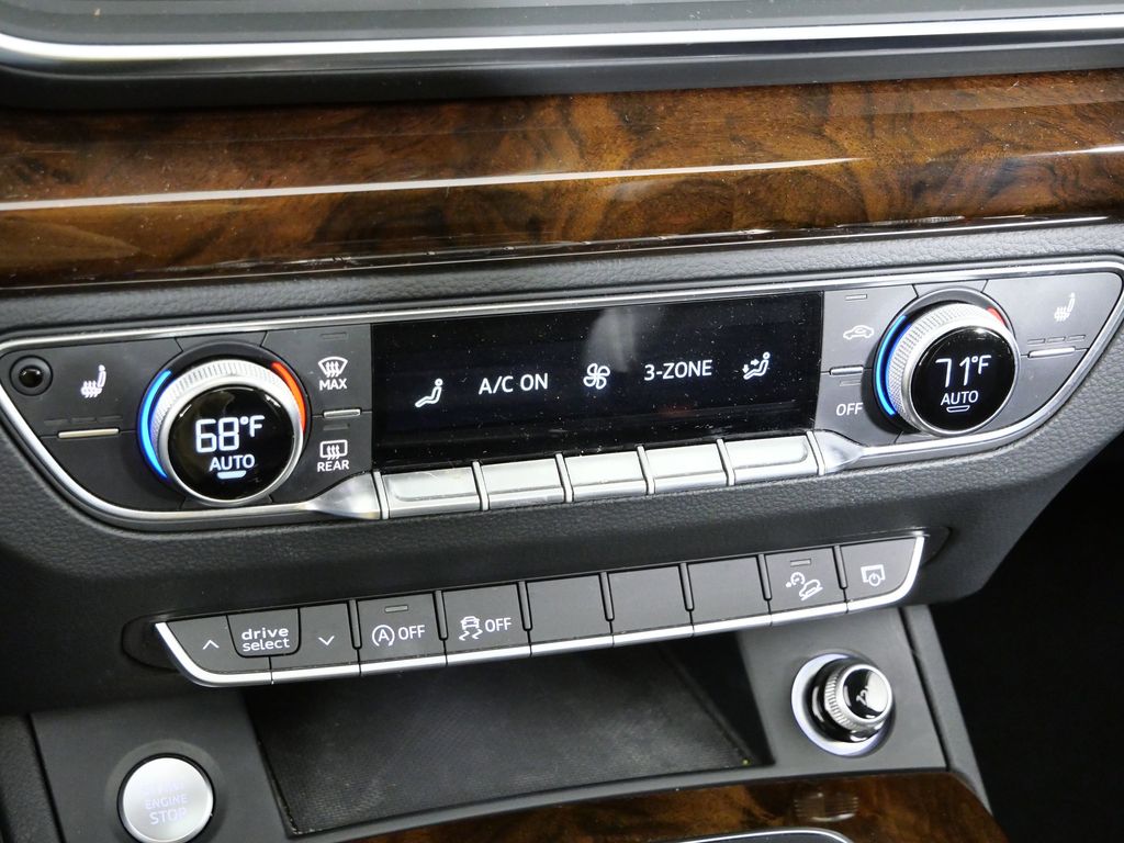 Thumbnail: 2018 Audi Q5 - 47