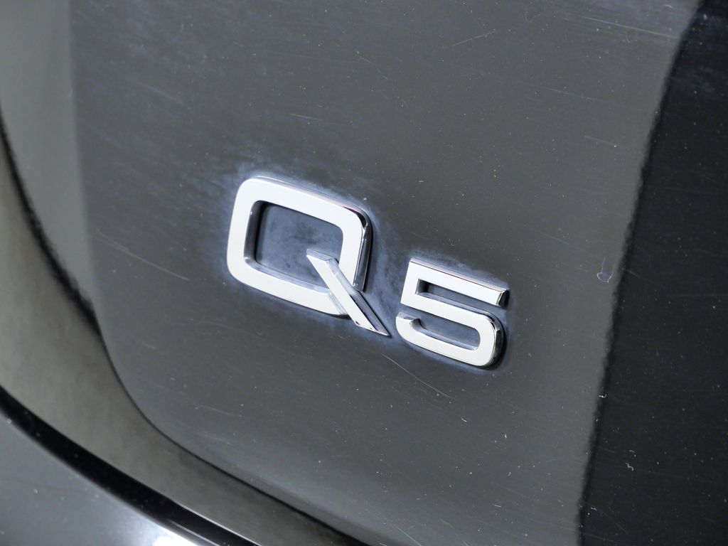 Thumbnail: 2018 Audi Q5 - 22