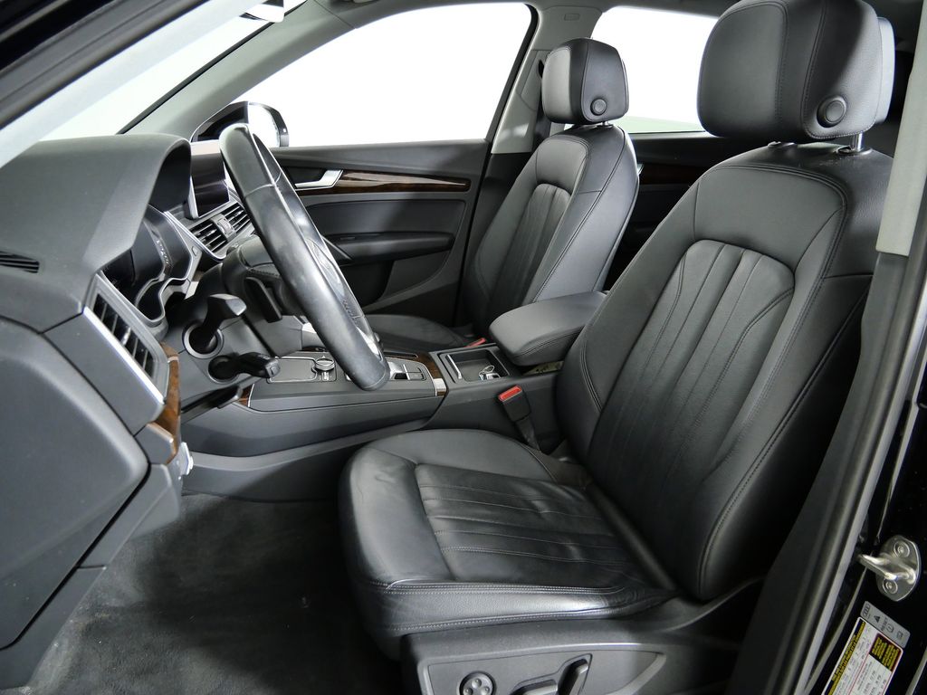 Thumbnail: 2018 Audi Q5 - 37