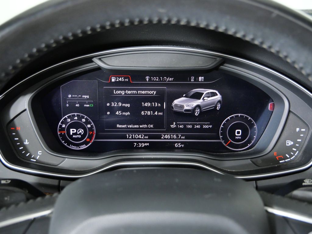 Thumbnail: 2018 Audi Q5 - 14