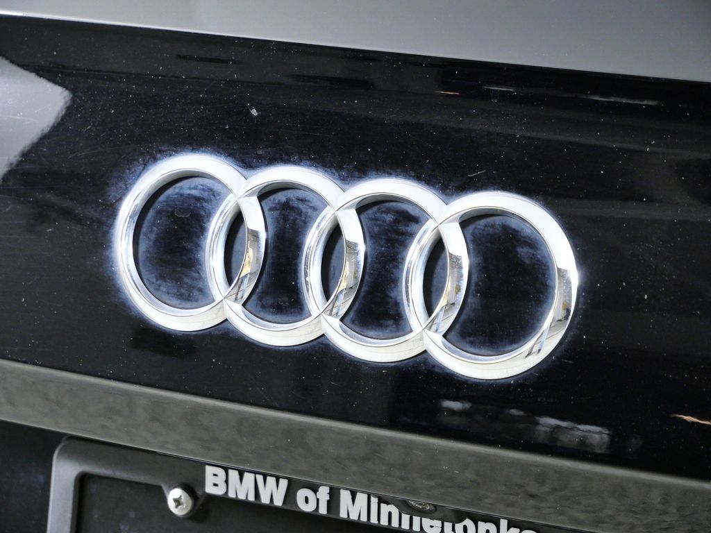 Thumbnail: 2018 Audi Q5 - 7