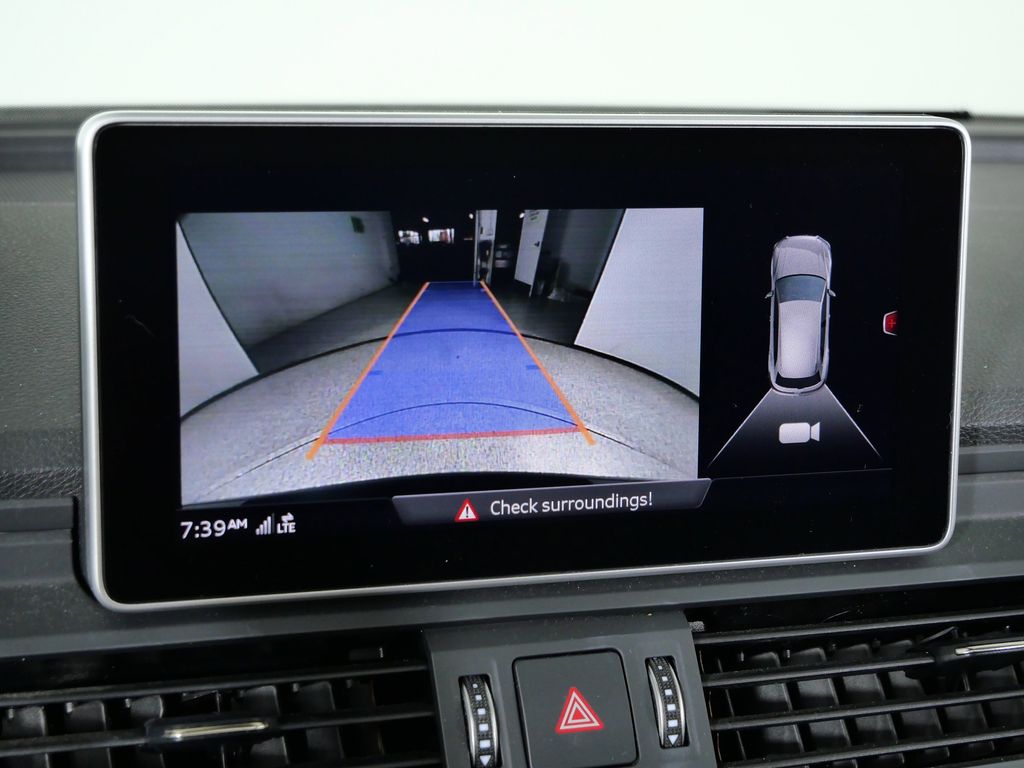 Thumbnail: 2018 Audi Q5 - 51