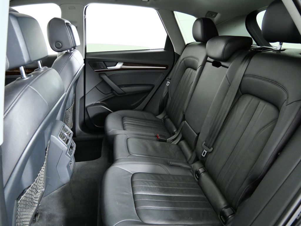 Thumbnail: 2018 Audi Q5 - 34